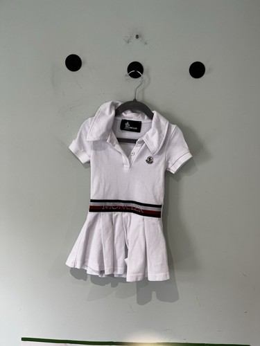 Moncler baby girl tennis - baby,