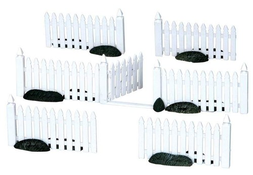 Lemax accessory plastic - lemax,