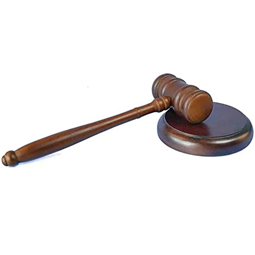 Gavel judge set company - set,