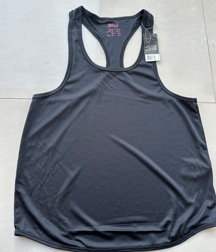 Bnwt crivit racerback sports - crivit,
