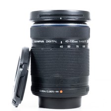Olympus M.Zuiko 40-150mm