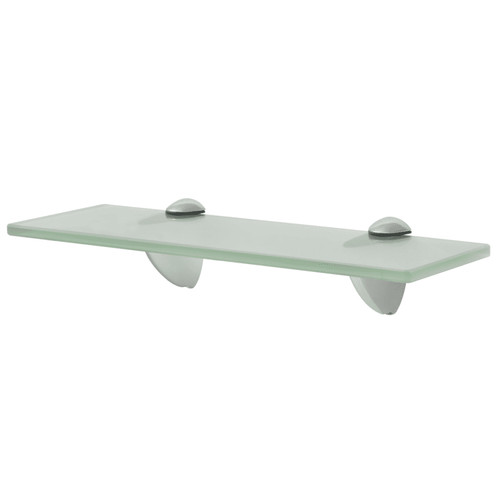 Walplus floating glass shelf - floating,