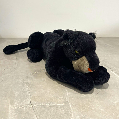 Disney bagheera plush the - disney,