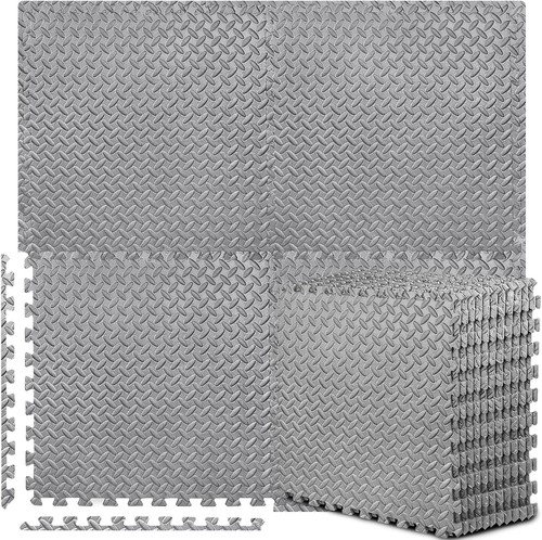 Interlocking eva foam floor - interlocking,