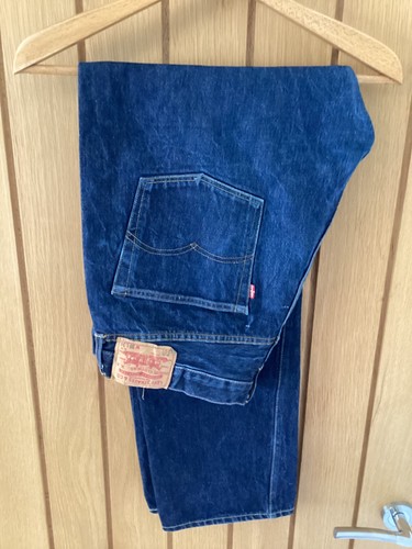Levi vintage clothing lvc - vintage,