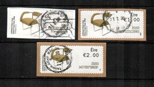 IRELAND ( 3v ) 100 Objects