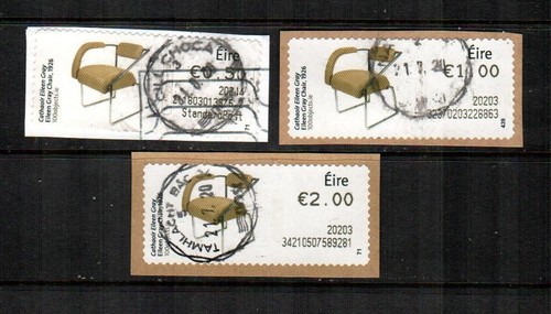 Ireland 100 objects - (,