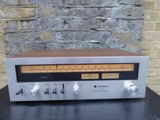 Technics ST-3500 High-Fidelity