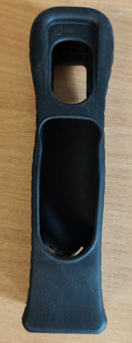 Wii motion plus - motion,