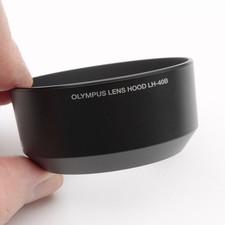 Olympus LH-40B Lens Hood For