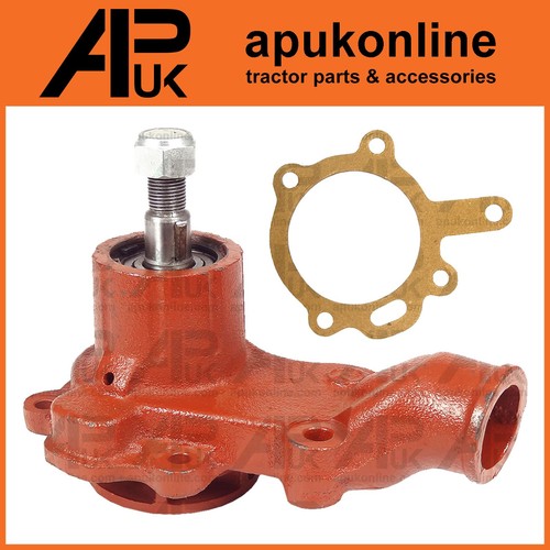 Water pump for jcb - pump, 525b