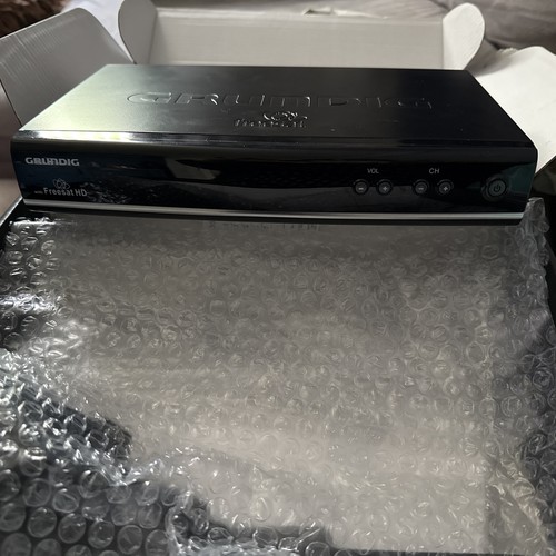 Freesat satellite set top - hd,
