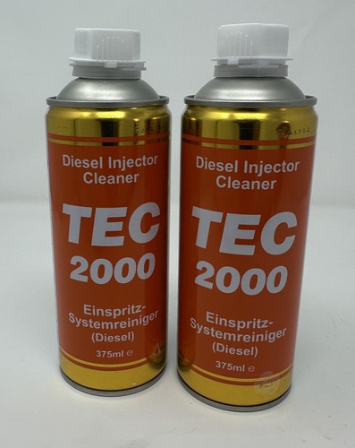 Tec 2000 powerful diesel - 2,
