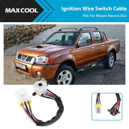 Ignition switch wire - switch,