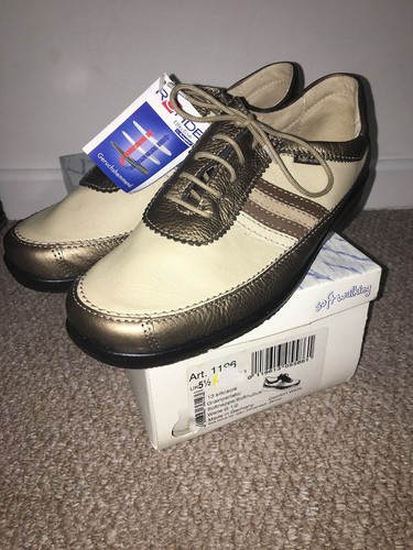 Bnib ladies beige - ladies, bronze