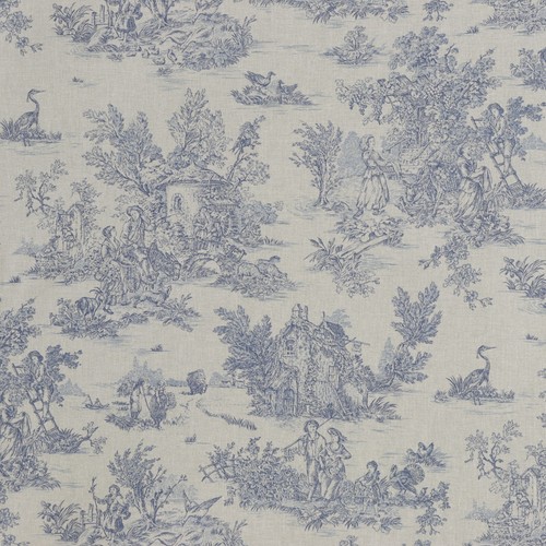 Mini french toile - toile, de