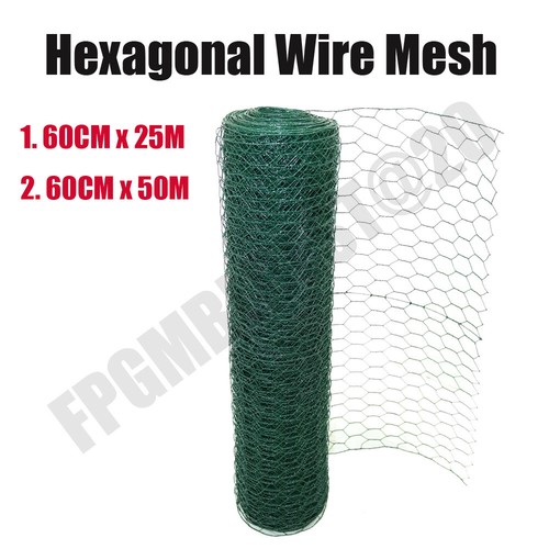 Pvc coated wire - coated, fencing