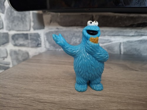 Sesame street cookie - street,