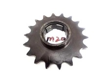 Fit For BSA WD M20 M21 gearbox sprocket 18 teeth 24-4280