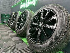 Discovery Range Rover Sport