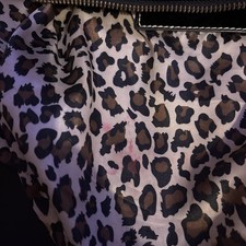 Paul Boutique Black Bag 