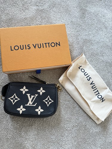 Louis vuitton mini pochette - louis,