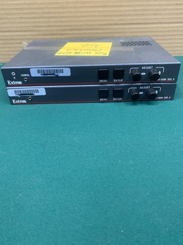 Extron hdmi 300a - rb,