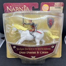 The Chronicles of Narnia -