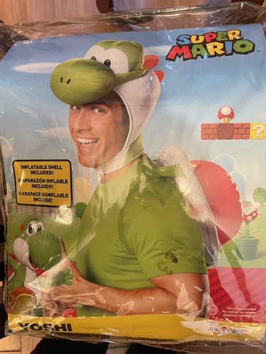 Super mario bros adult - mario,