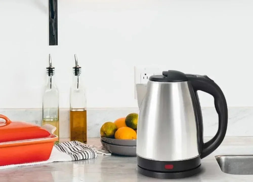 Electric kettle hot - electric,