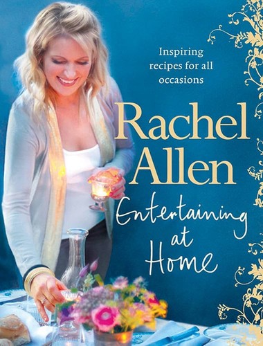 Rachel allen bake and - rachel,