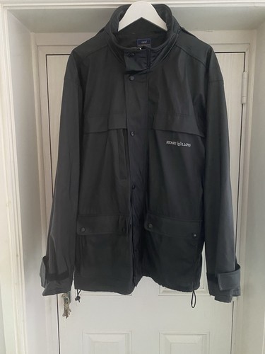 Henri lloyd men - henri,