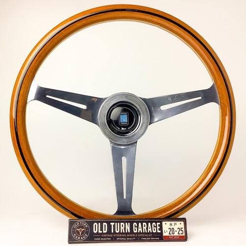 Vintage nardi classic - vintage,