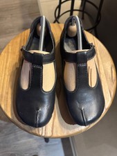 CLARKS ACTIVE AIR BLACK