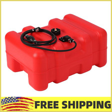 12Gallon/55 L Boat Fuel Tank