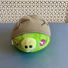 Angry Birds Corporal Pig