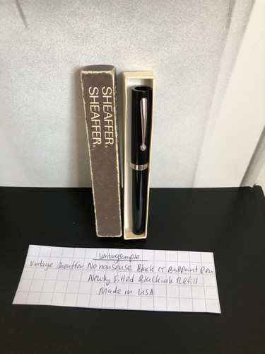 Vintage sheaffer nonsense - sheaffer,
