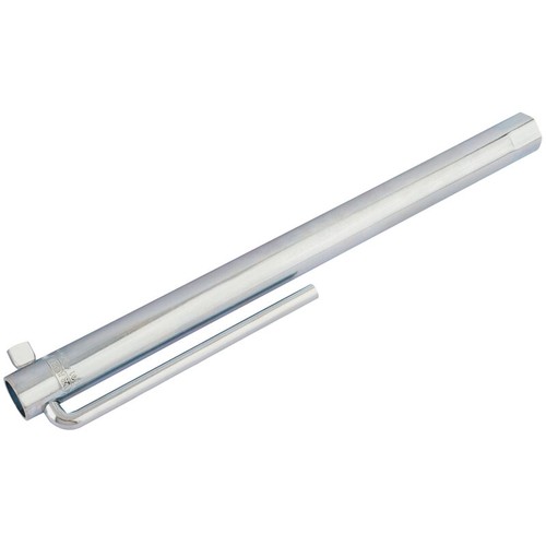 Long reach spark plug wrench - long,