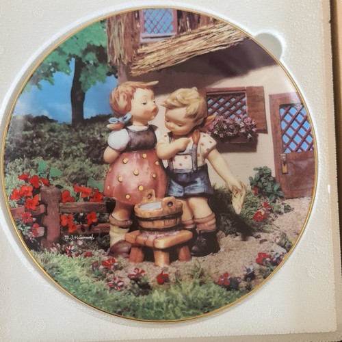 Hummel little companions - mj,
