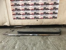 CHRYSLER GRAND VOYAGER 2008-12