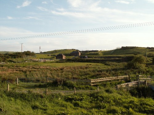 Photo 6x4 sewage treatment - photo,