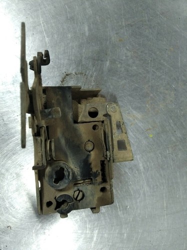 Rear door lock 400401 - rear,