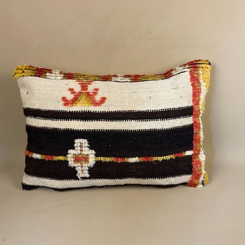 Moroccan kilim berber - kilim, cushion