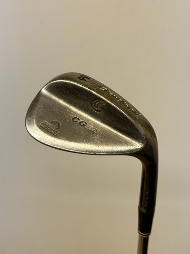 Cleveland cg12 sand wedge 56 - cleveland, /