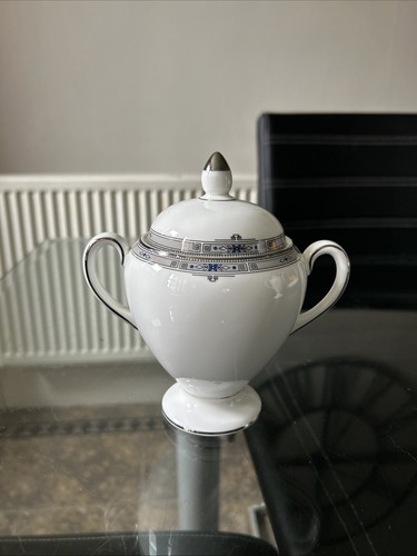 Wedgwood amherst white sugar - white,