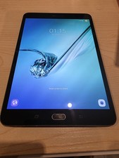 Samsung Galaxy Tab S2 8"