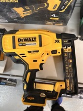 Dewalt DCN681-XR 18V Brushless