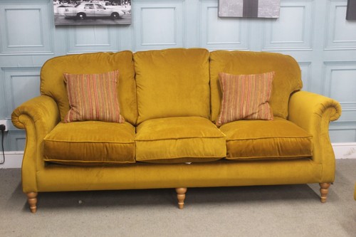Parker knoll westbury grand 3 - knoll,