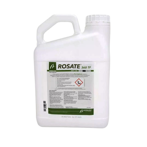 Rosate glyphosate 360 ltr - 5,