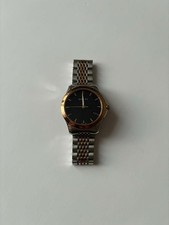 Gucci Men’s 2-Tone Rose Gold